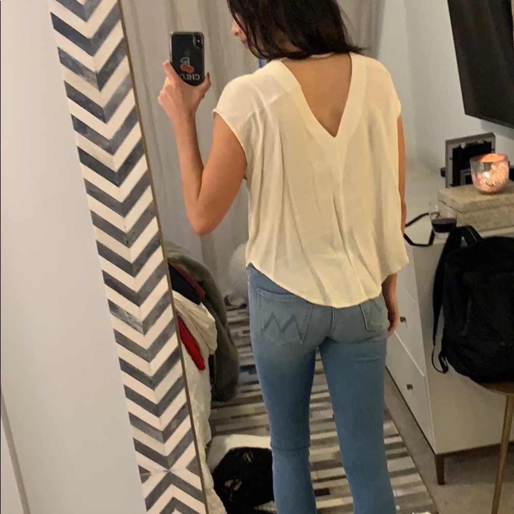 Blouse - Picture 3 of 4